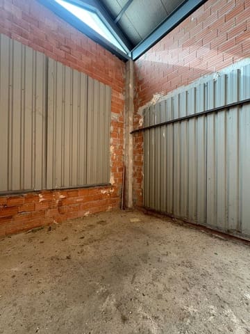 Comercial para venda em Algorfa - 66 000 € (Ref: 9662229)