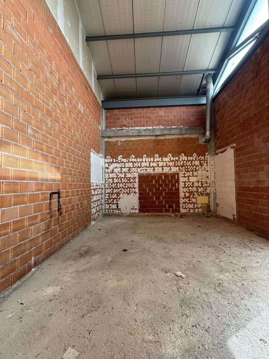 Erhverv til salg i Algorfa - € 66.000 (Ref: 9662229)