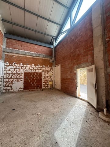 Comercial para venda em Algorfa - 66 000 € (Ref: 9662229)