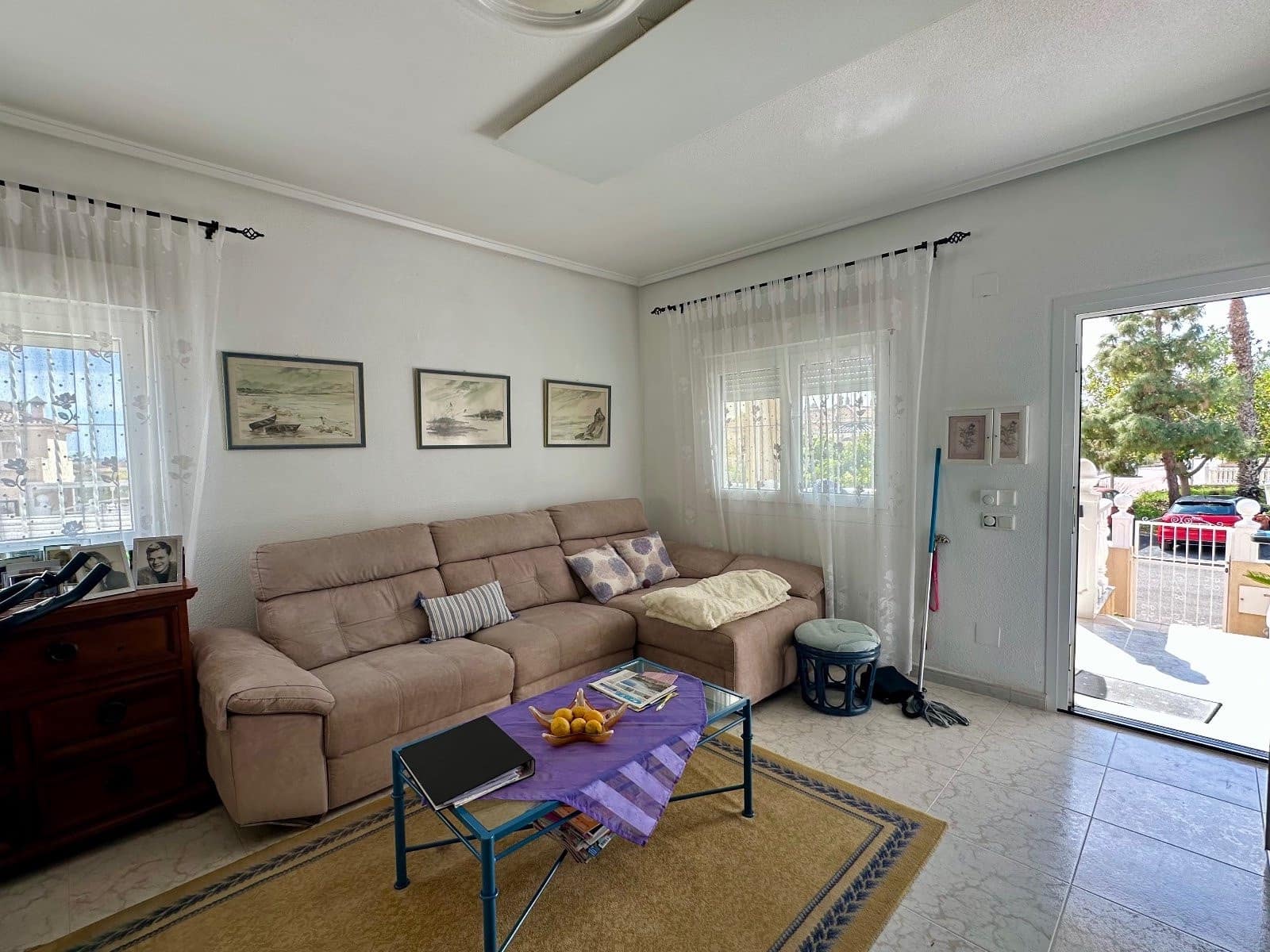 Casa de 2 habitaciones en Ciudad Quesada en venta con piscina - 260.000 € (Ref: 9674755)