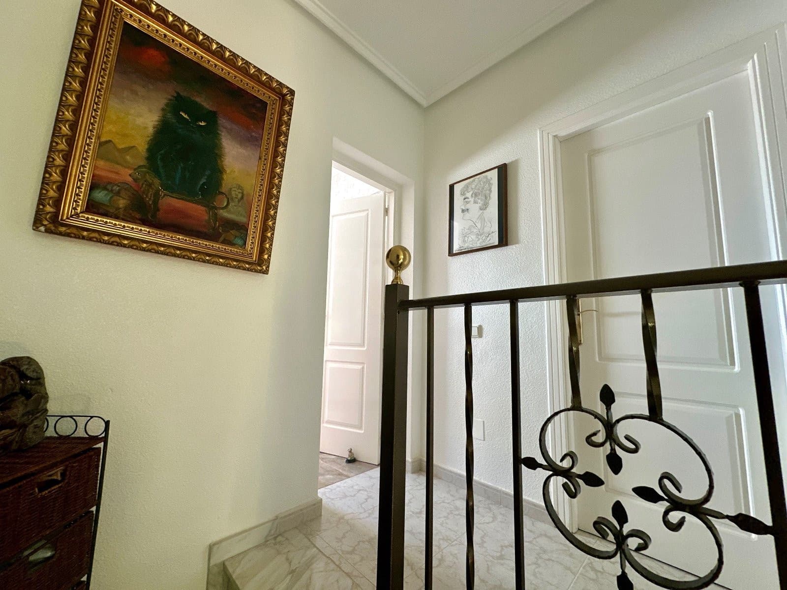 Casa de 2 habitaciones en Ciudad Quesada en venta con piscina - 260.000 € (Ref: 9674755)