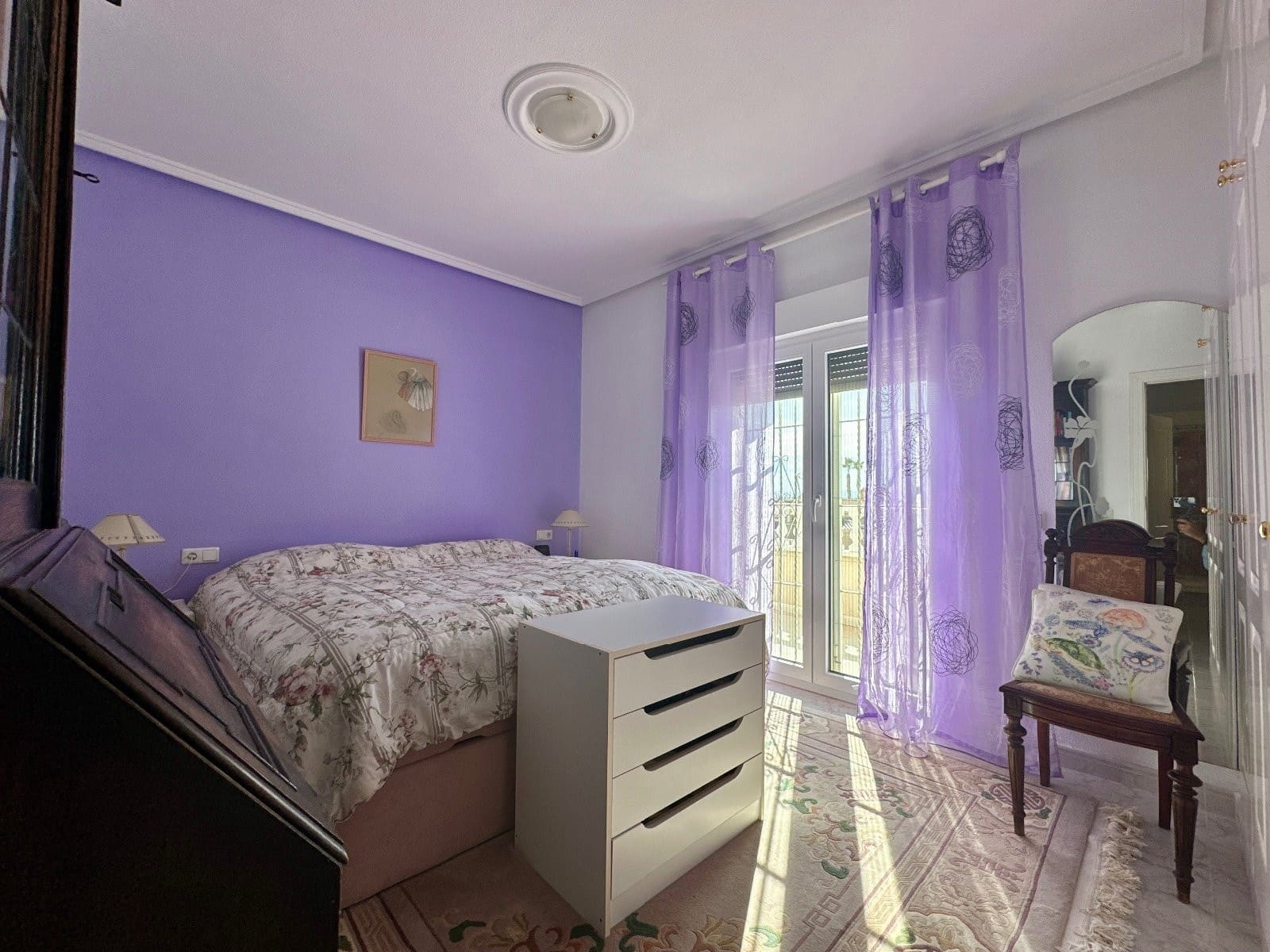 Casa de 2 habitaciones en Ciudad Quesada en venta con piscina - 260.000 € (Ref: 9674755)