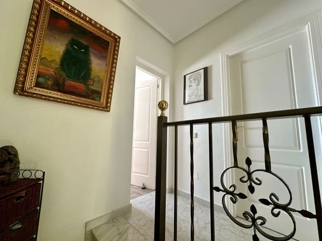 Casa de 2 habitaciones en Ciudad Quesada, Rojales en venta con piscina - 260.000 € (Ref: 9674755)