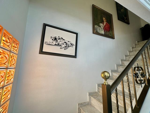 Casa de 2 habitaciones en Ciudad Quesada, Rojales en venta con piscina - 260.000 € (Ref: 9674755)