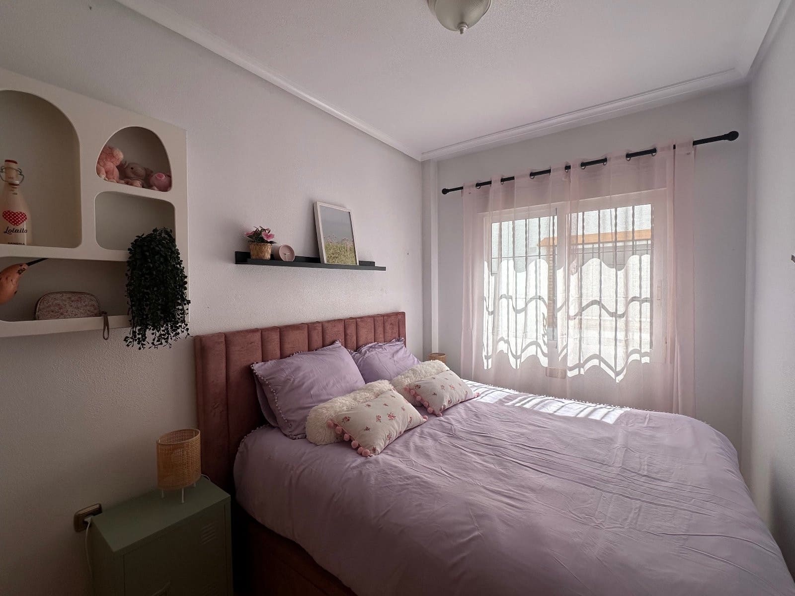 3 camera da letto Villa in vendita in Guardamar del Segura con piscina - 220.000 € (Rif: 9674756)