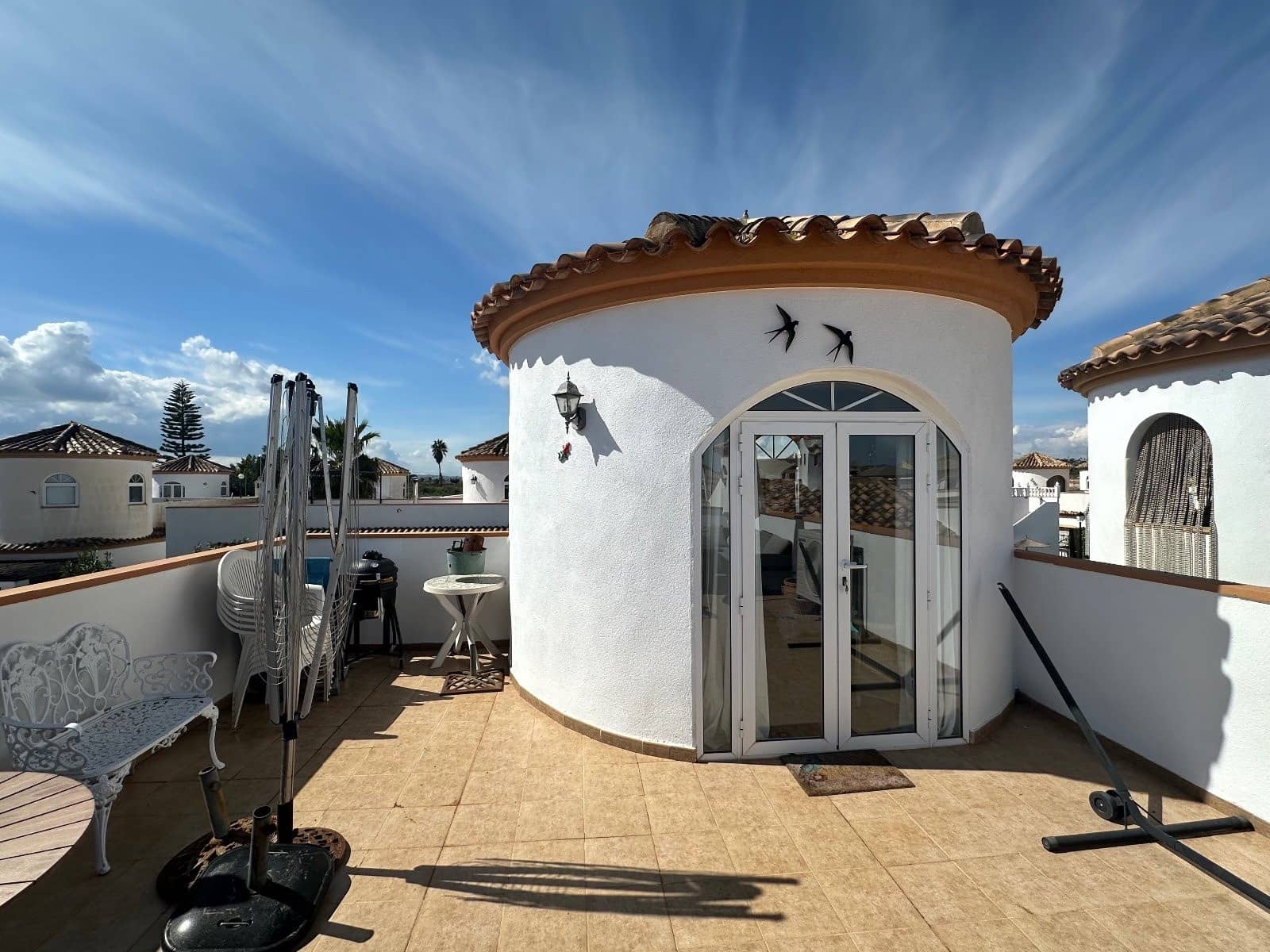 3 camera da letto Villa in vendita in Guardamar del Segura con piscina - 220.000 € (Rif: 9674756)