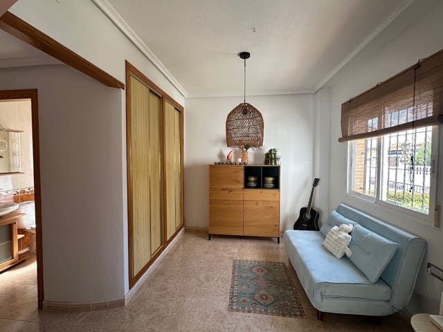 3 camera da letto Villa in vendita in El Raso, Guardamar del Segura con piscina - 220.000 € (Rif: 9674756)