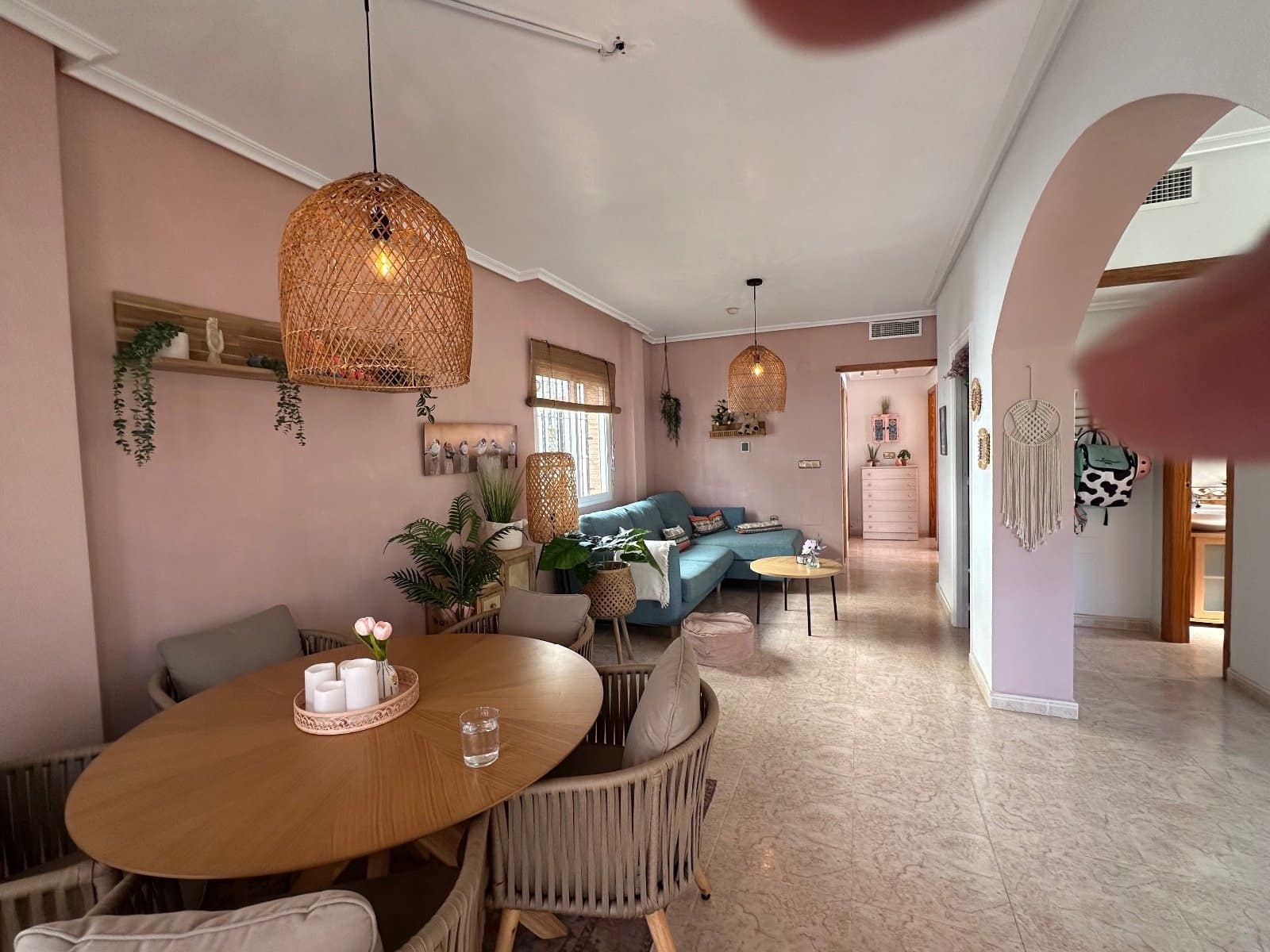 3 camera da letto Villa in vendita in Guardamar del Segura con piscina - 220.000 € (Rif: 9674756)