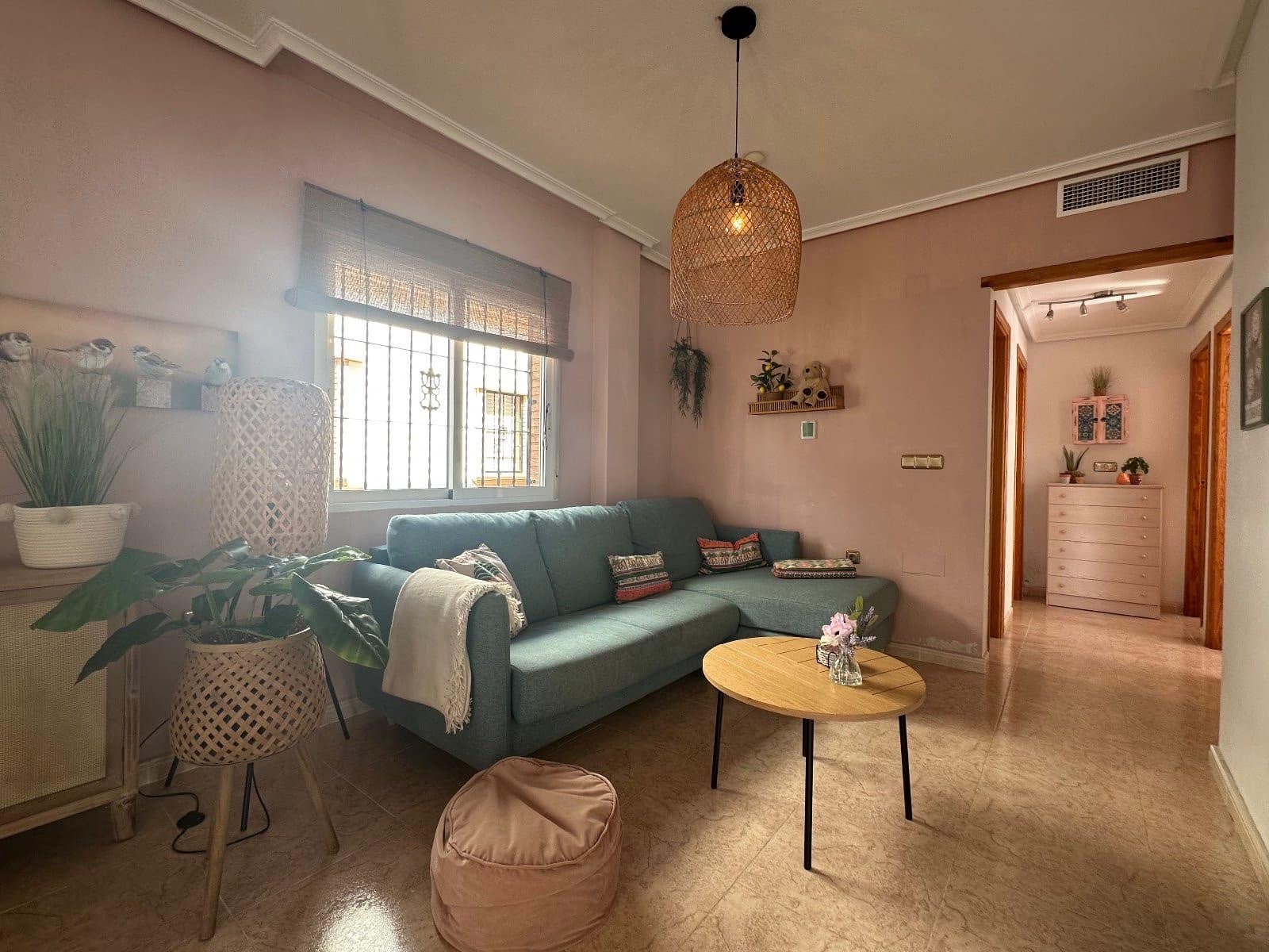 3 camera da letto Villa in vendita in Guardamar del Segura con piscina - 220.000 € (Rif: 9674756)