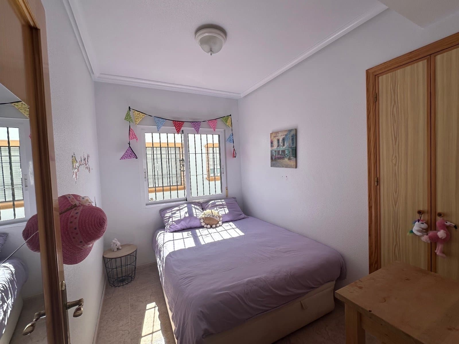 3 camera da letto Villa in vendita in Guardamar del Segura con piscina - 220.000 € (Rif: 9674756)