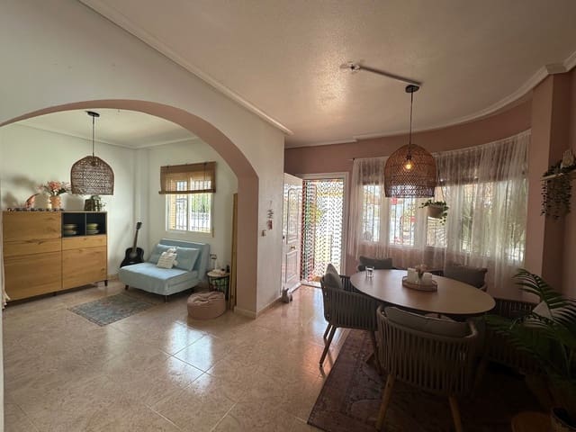 3 camera da letto Villa in vendita in El Raso, Guardamar del Segura con piscina - 220.000 € (Rif: 9674756)