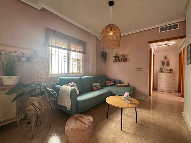 3 camera da letto Villa in vendita in El Raso, Guardamar del Segura con piscina - 220.000 € (Rif: 9674756)