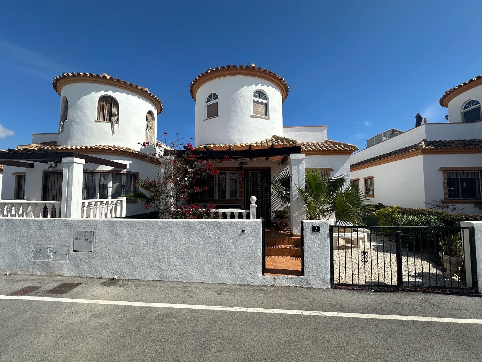 3 camera da letto Villa in vendita in Guardamar del Segura con piscina - 220.000 € (Rif: 9674756)