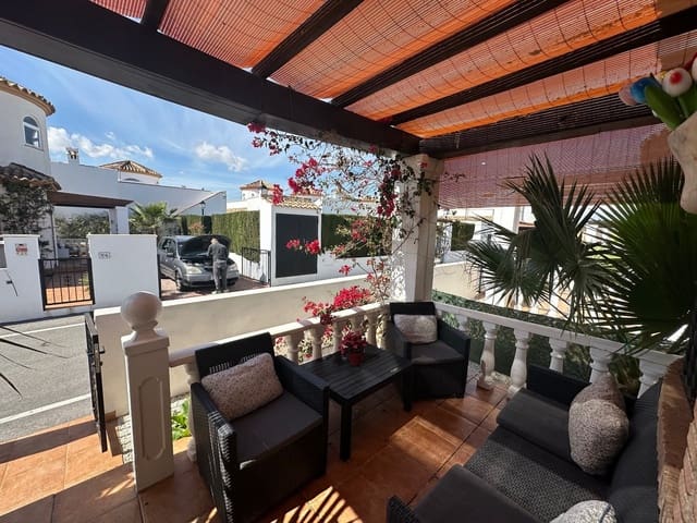 3 camera da letto Villa in vendita in El Raso, Guardamar del Segura con piscina - 220.000 € (Rif: 9674756)