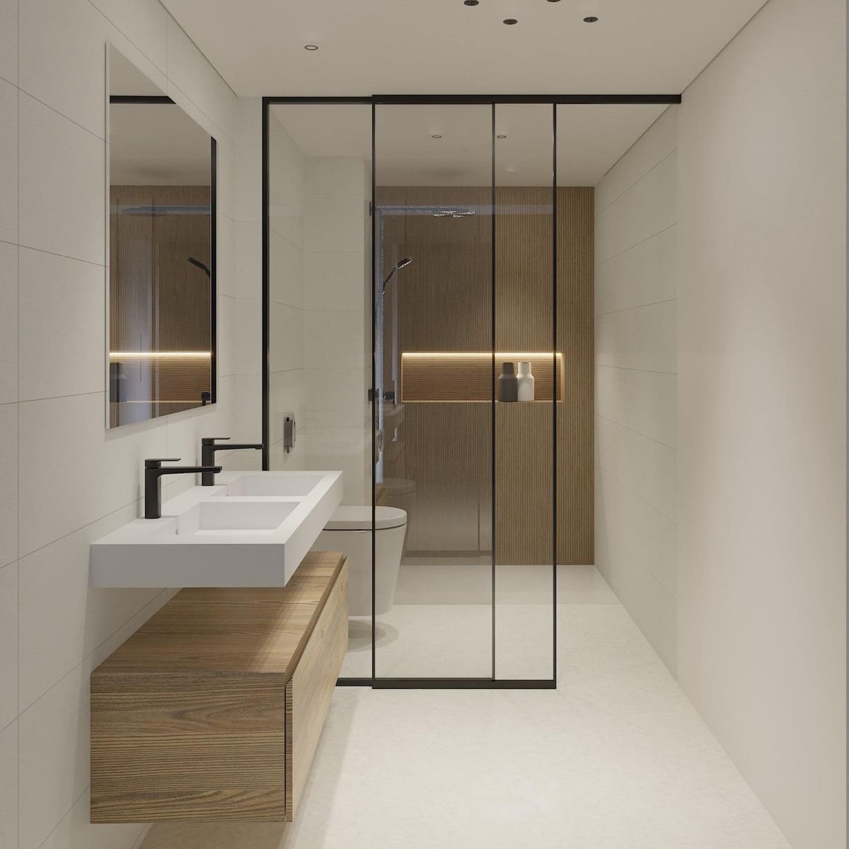 2 bedroom Bungalow for sale in Torrevieja with pool garage - € 550,000 (Ref: 9675109)