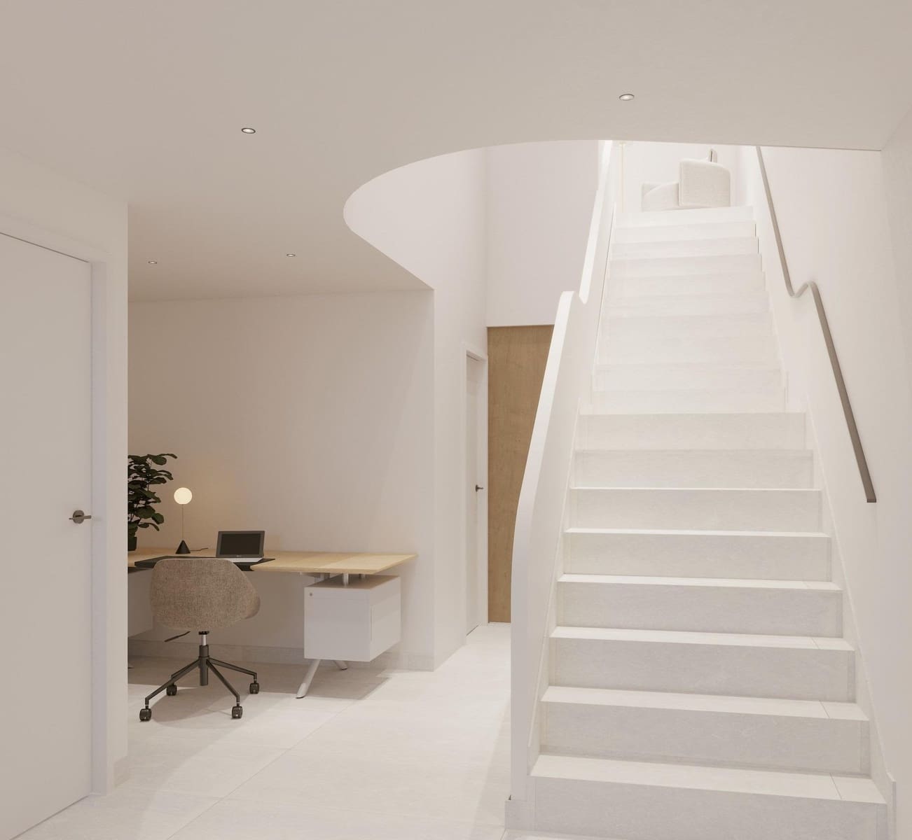 2 bedroom Bungalow for sale in Torrevieja with pool garage - € 550,000 (Ref: 9675109)