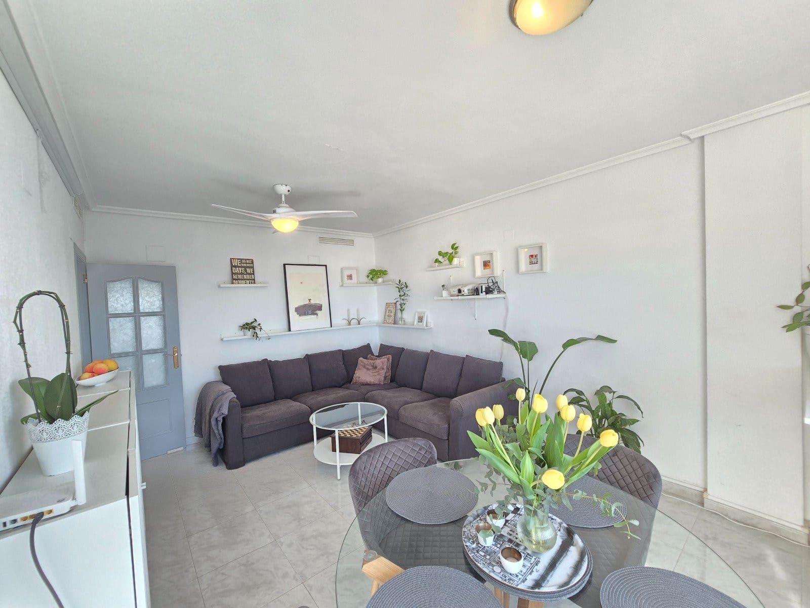 3 soverom Leilighet til salgs i Los Montesinos med svømmebasseng - € 145 000 (Ref: 9690018)