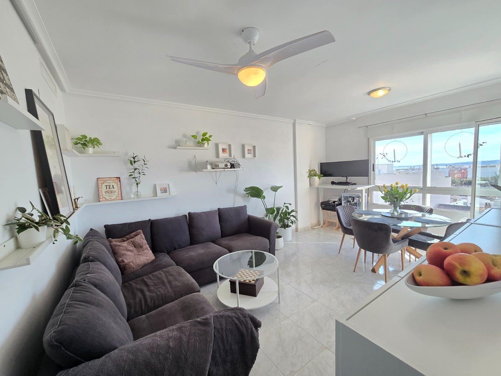 3 soverom Leilighet til salgs i Los Montesinos med svømmebasseng - € 145 000 (Ref: 9690018)