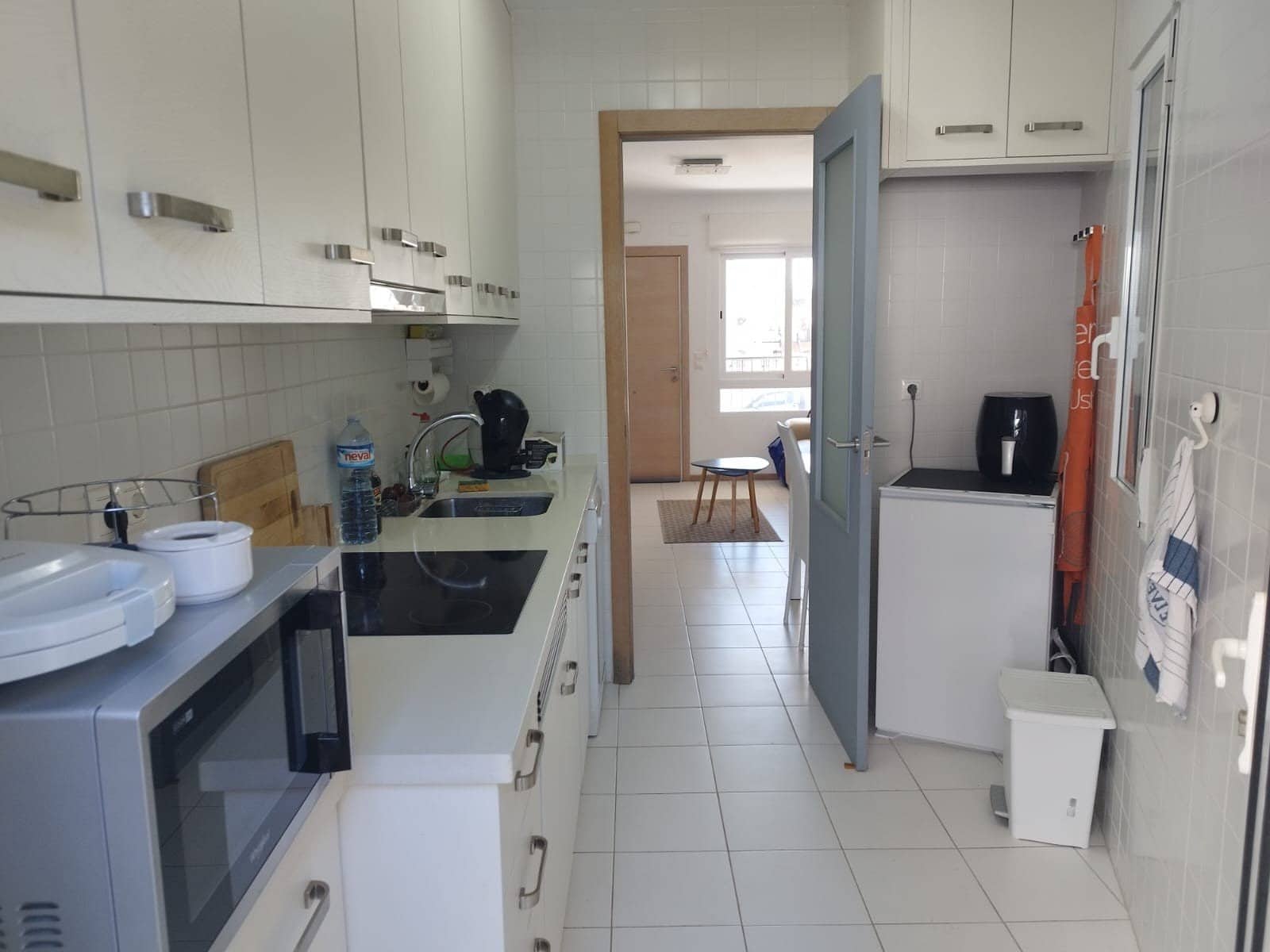 Bungalow de 2 habitaciones en Aguas Nuevas en venta con piscina - 199.500 € (Ref: 9691446)