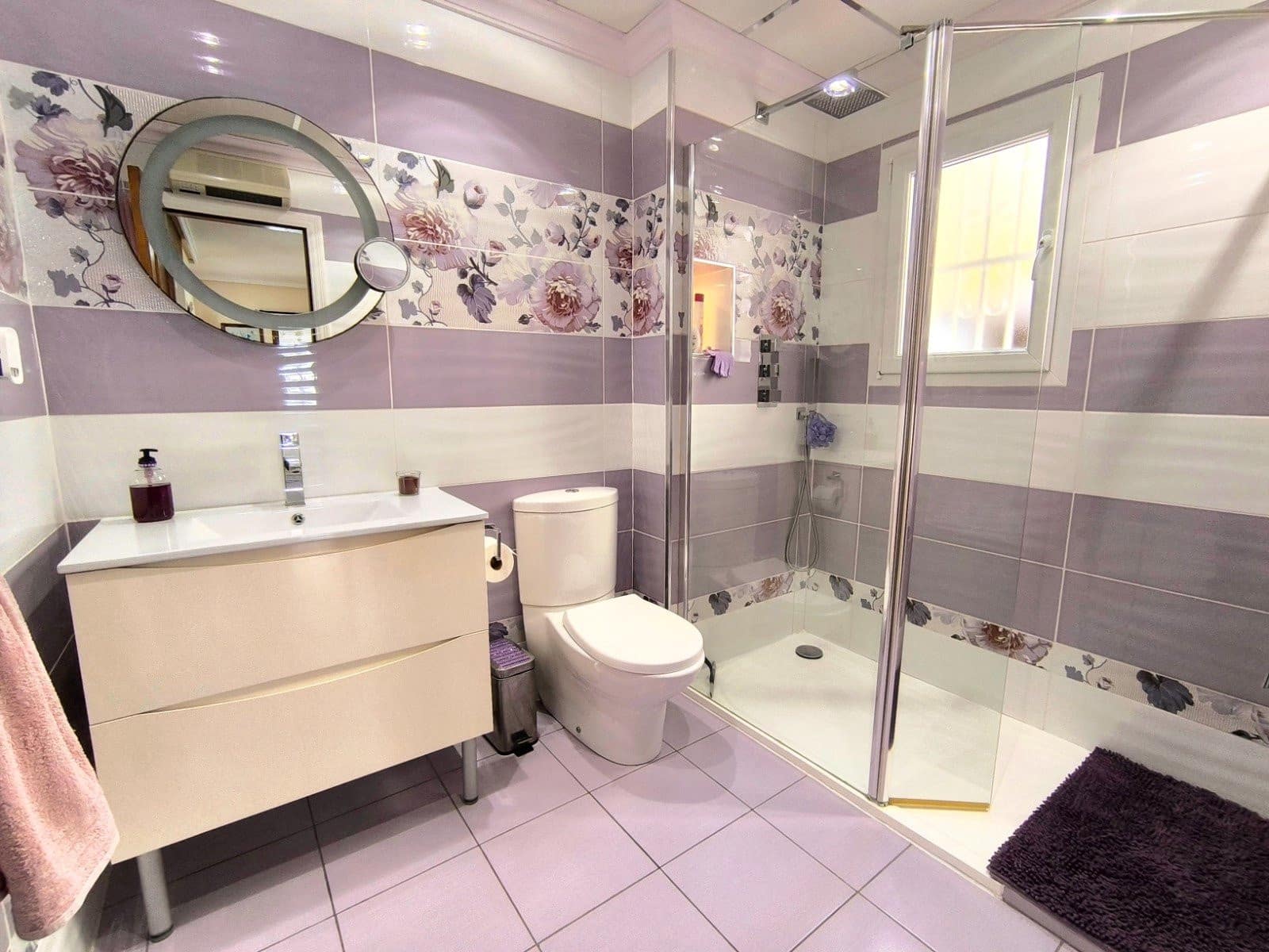 3 slaapkamer Halfvrijstaande villa te koop in Algorfa met zwembad garage - € 185.000 (Ref: 9714392)