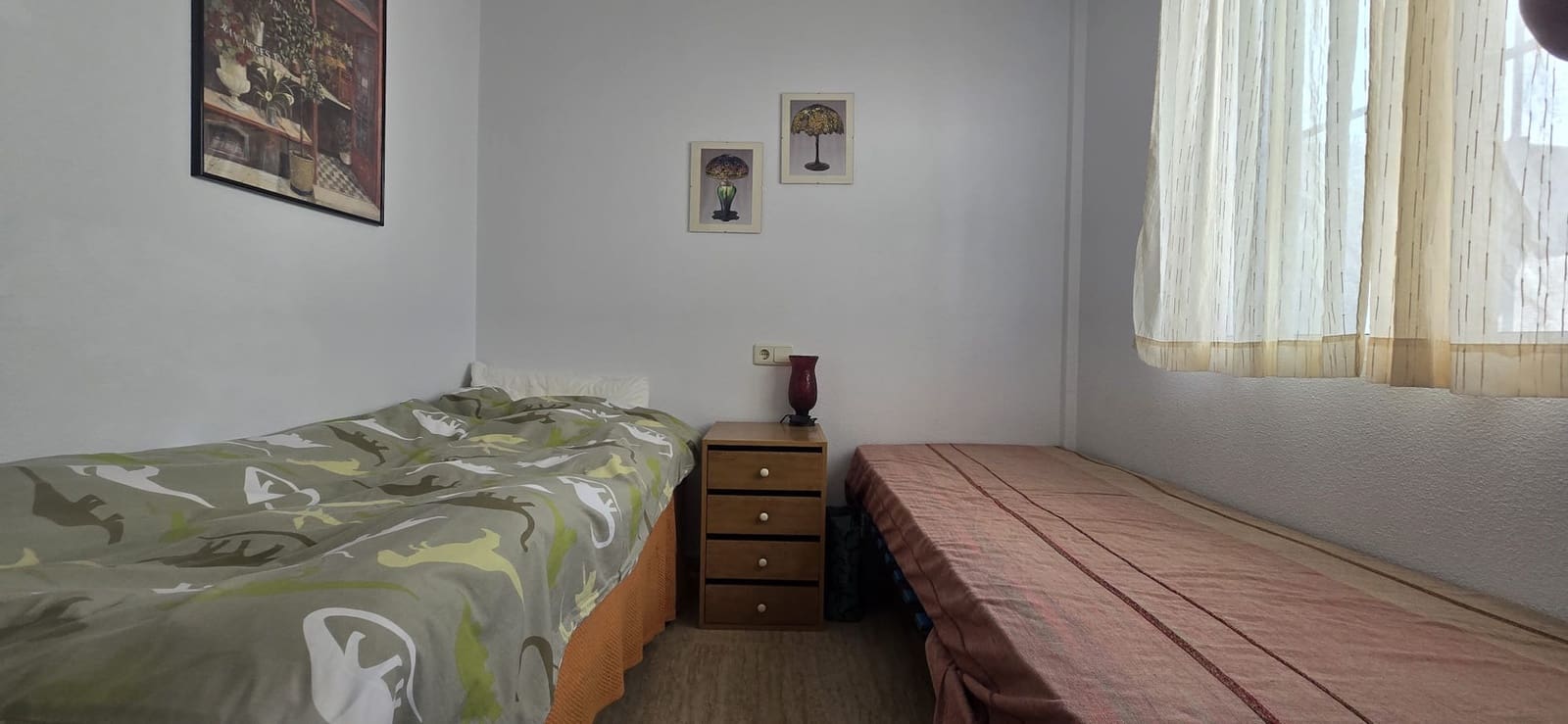 2 soveværelse Bungalow til salg i Algorfa med swimmingpool - € 150.000 (Ref: 9715173)