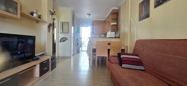 2 bedroom Bungalow for sale in Algorfa with pool - € 150,000 (Ref: 9715173)