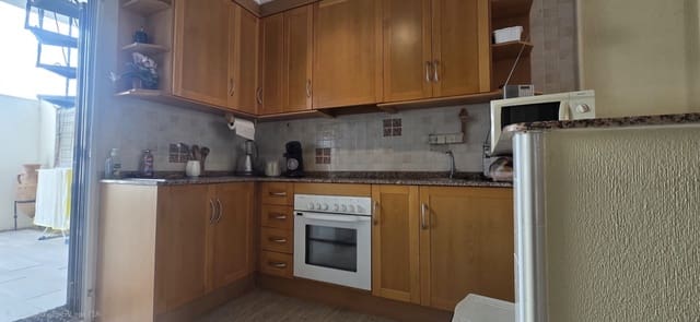 2 bedroom Bungalow for sale in Algorfa with pool - € 150,000 (Ref: 9715173)