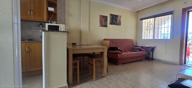 2 bedroom Bungalow for sale in Algorfa with pool - € 150,000 (Ref: 9715173)