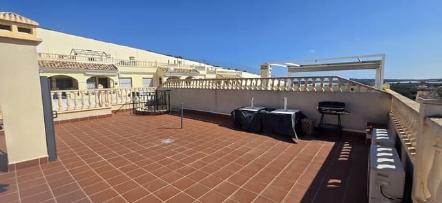 2 bedroom Bungalow for sale in Algorfa with pool - € 150,000 (Ref: 9715173)