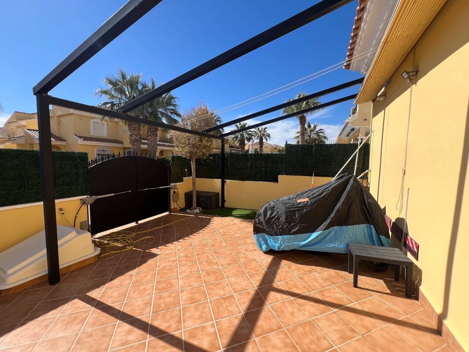 3 camera da letto Villa in vendita in Villamartin - 445.000 € (Rif: 9715363)