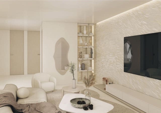 3 bedroom Villa for sale in Algorfa with pool garage - € 670,000 (Ref: 9733400)