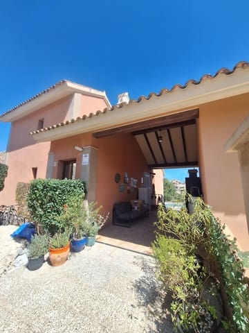 3 bedroom Villa for sale in Algorfa with pool garage - € 495,000 (Ref: 9733612)