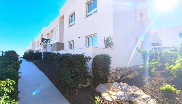 3 soveværelse Lejlighed til salg i Algorfa med swimmingpool - € 355.000 (Ref: 9751443)