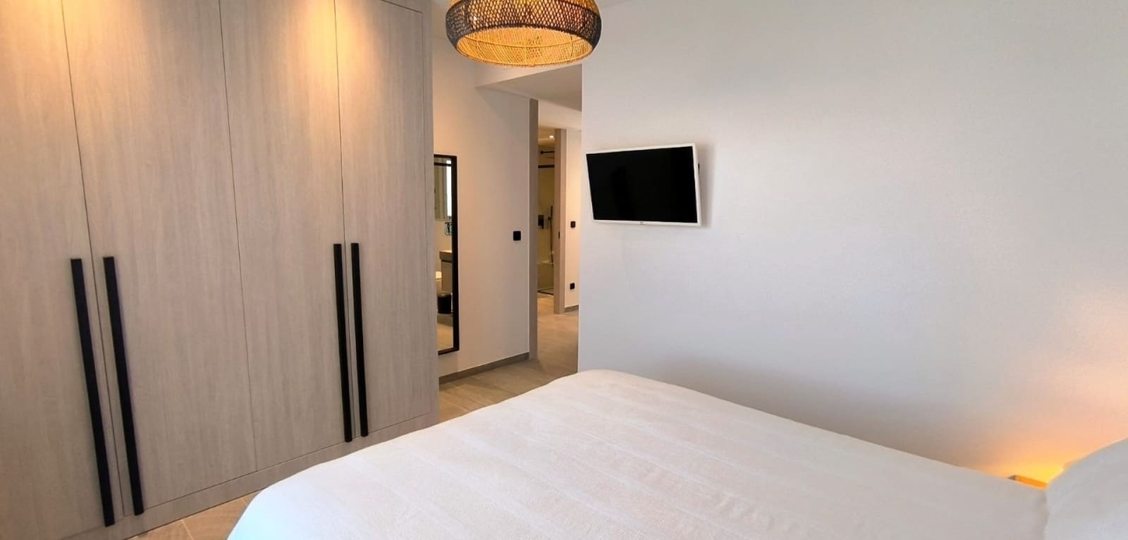 3 soveværelse Lejlighed til salg i Algorfa med swimmingpool - € 355.000 (Ref: 9751443)