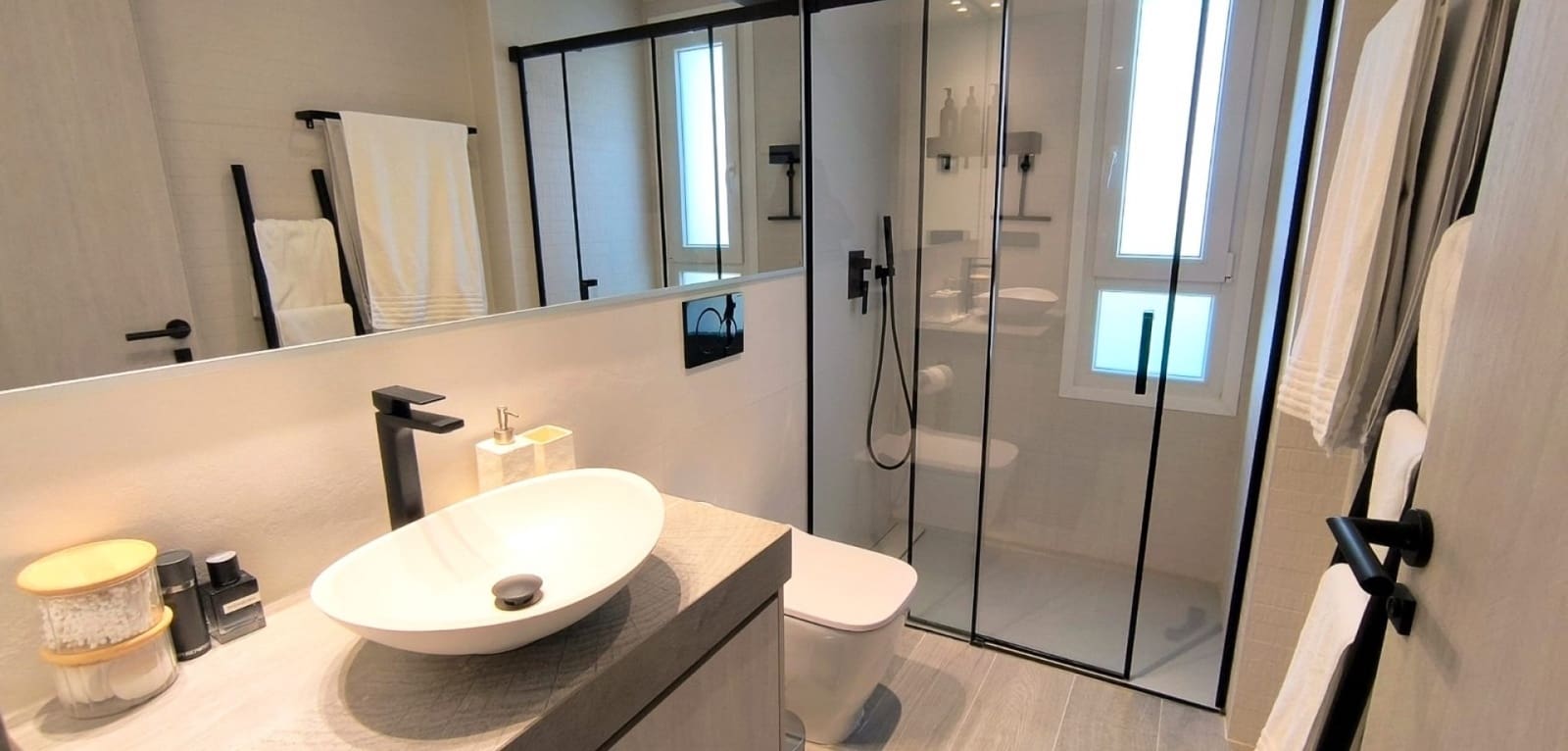 3 soveværelse Lejlighed til salg i Algorfa med swimmingpool - € 355.000 (Ref: 9751443)