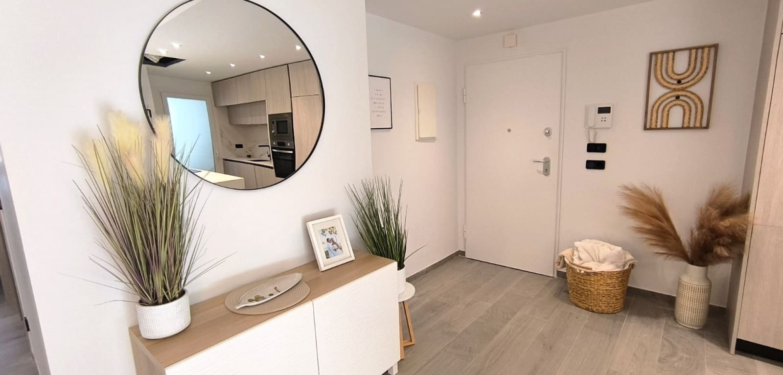 3 soveværelse Lejlighed til salg i Algorfa med swimmingpool - € 355.000 (Ref: 9751443)