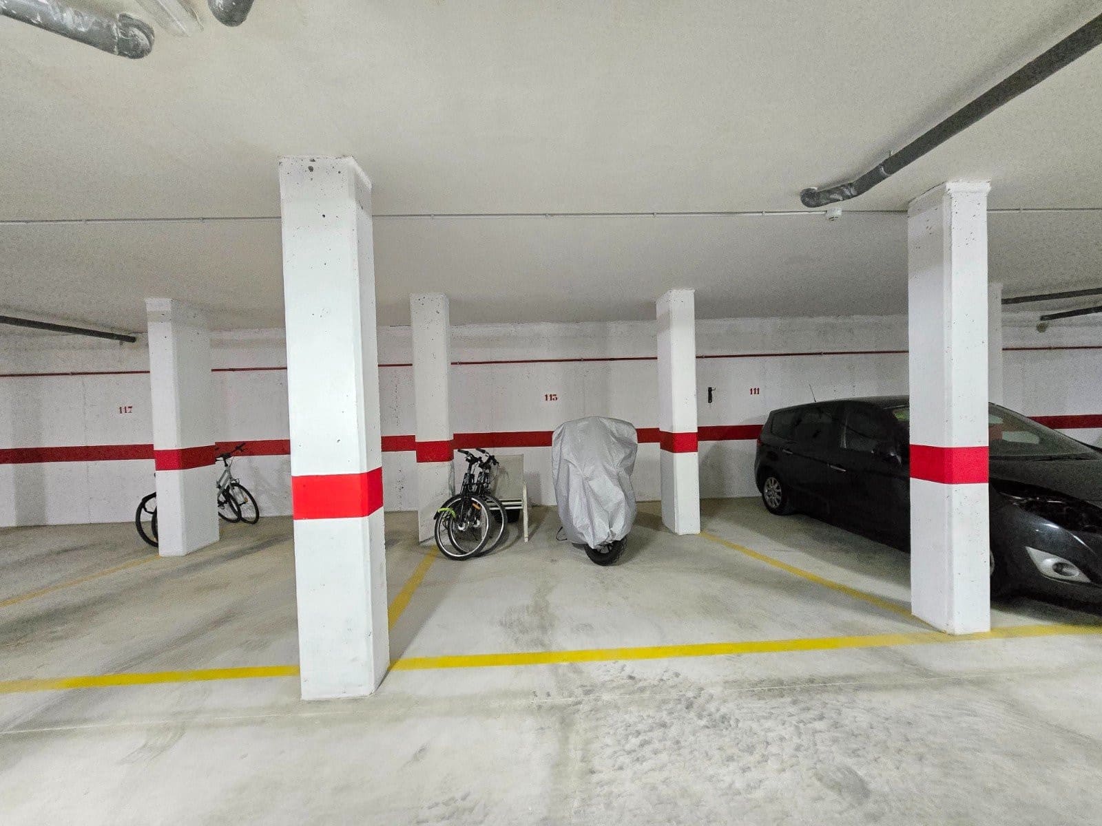 2 chambre Appartement à vendre à Punta Prima avec piscine garage - 259 900 € (Ref: 9752495)