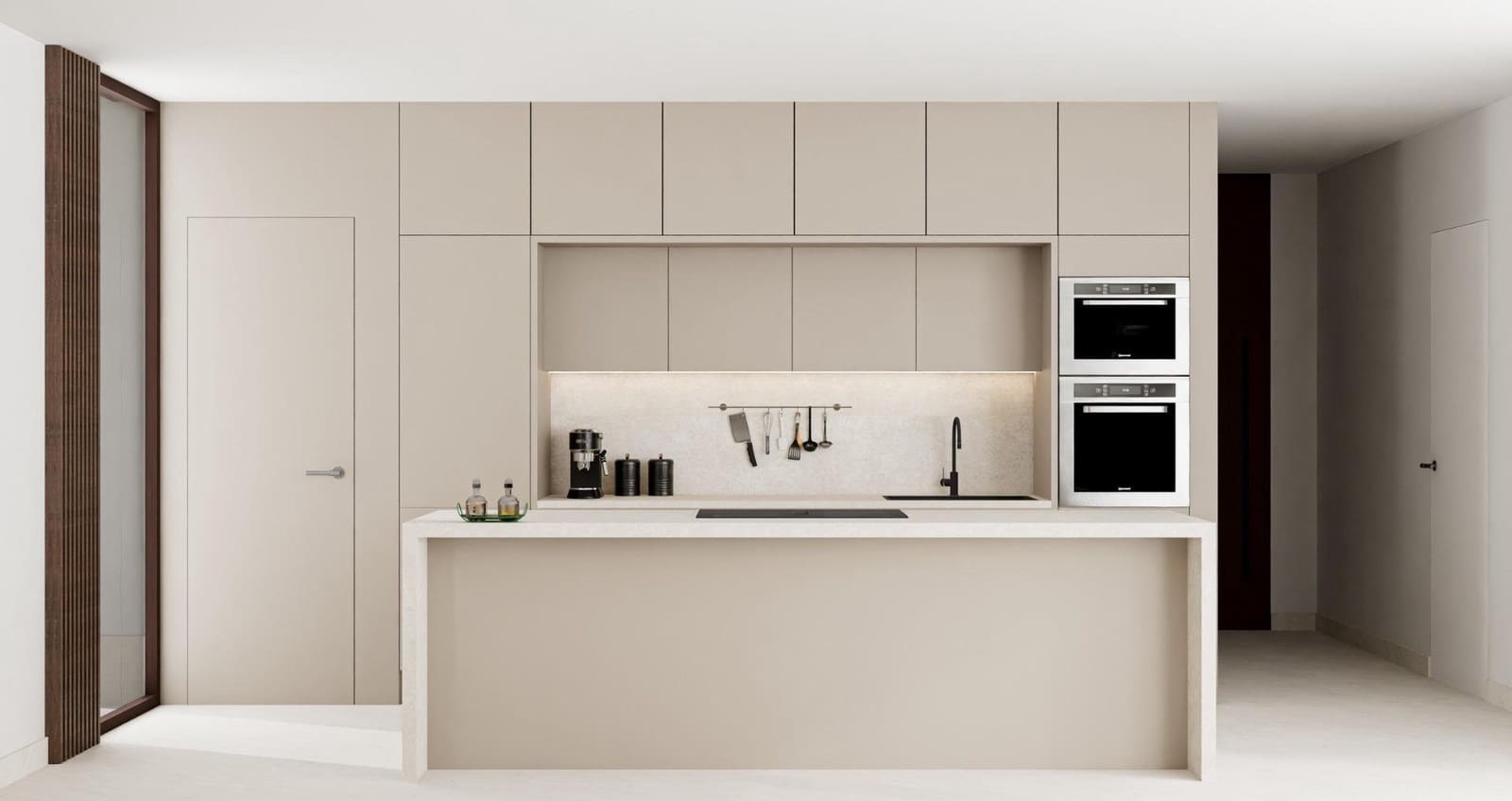 3 sypialnia Willa na sprzedaż w Pinoso z basenem garażem - 550 000 € (Ref: 9765284)