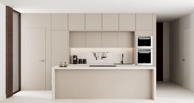 3 sypialnia Willa na sprzedaż w Pinoso z basenem garażem - 550 000 € (Ref: 9765284)