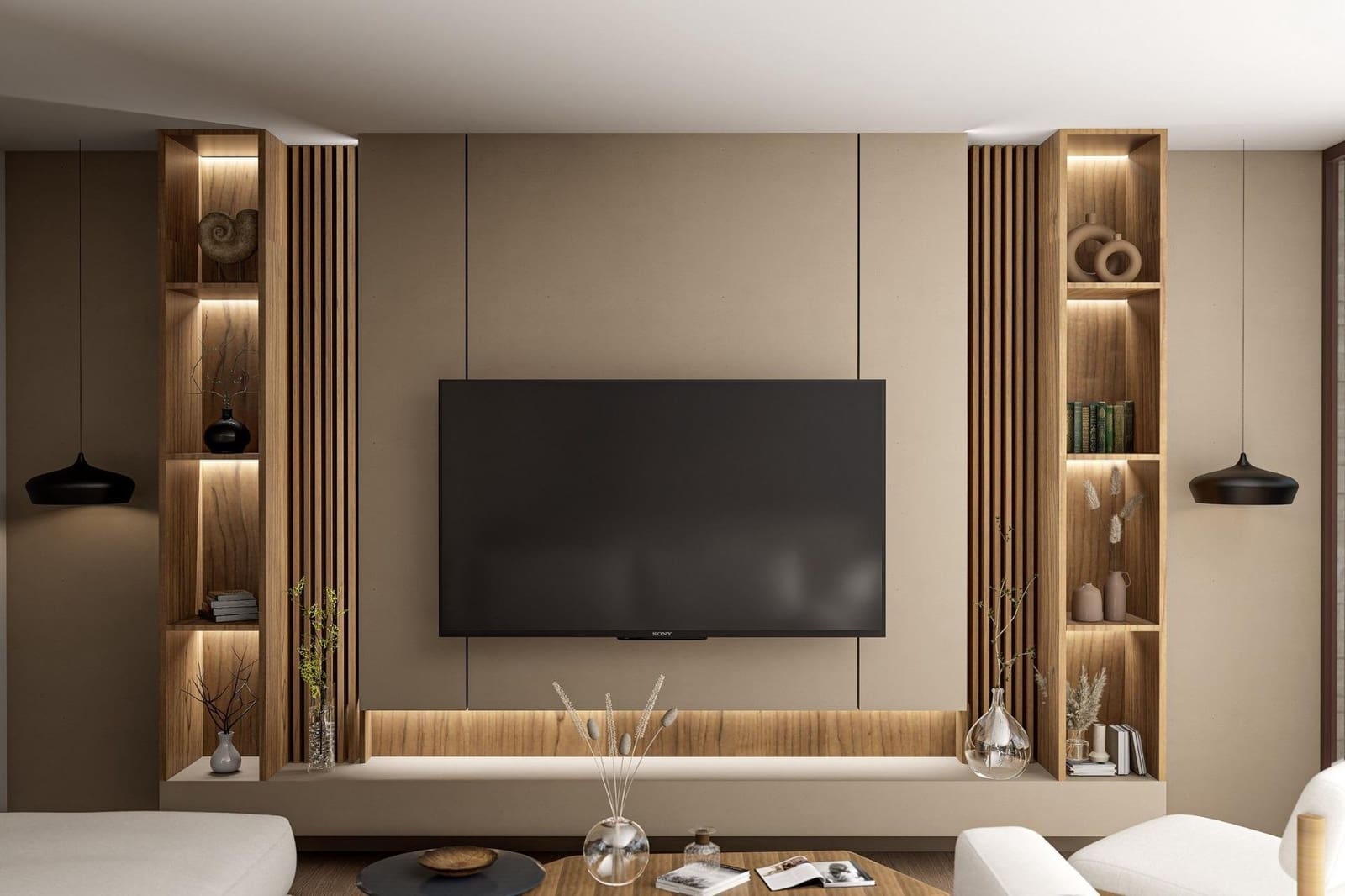 3 sypialnia Willa na sprzedaż w Pinoso z basenem garażem - 402 000 € (Ref: 9765286)