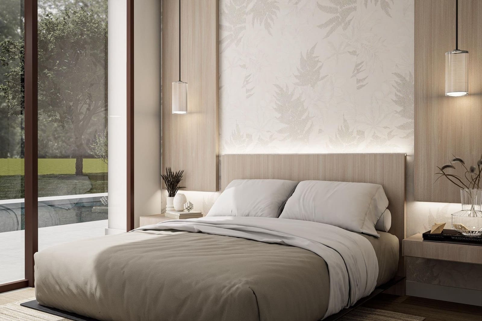 3 sypialnia Willa na sprzedaż w Pinoso z basenem garażem - 402 000 € (Ref: 9765286)