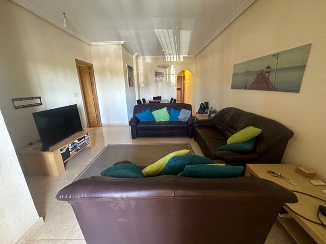 4 slaapkamer Appartement te koop in Jacarilla met zwembad - € 145.000 (Ref: 9770891)