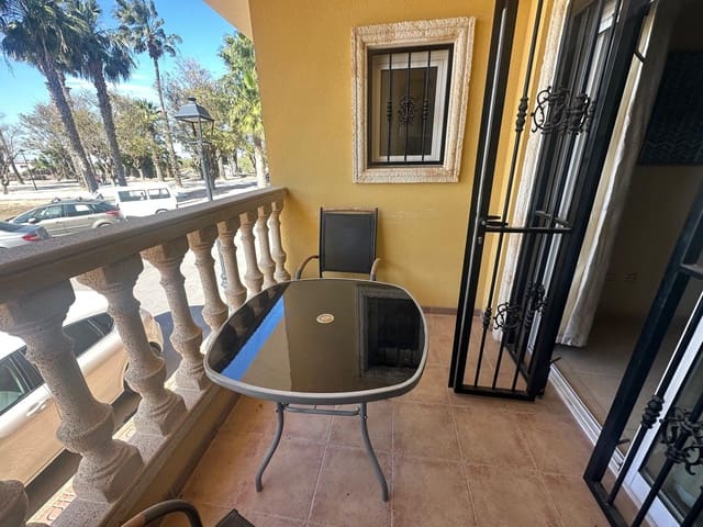 4 slaapkamer Appartement te koop in Jacarilla met zwembad - € 145.000 (Ref: 9770891)