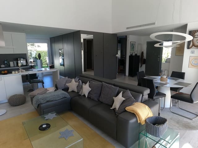 3 slaapkamer Villa te koop in Algorfa met zwembad garage - € 585.000 (Ref: 9770981)