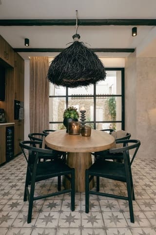 2 makuuhuone Huoneisto myytävänä paikassa Las Piscinas Naturales, Torrevieja - 355 000 € (Ref: 9781118)