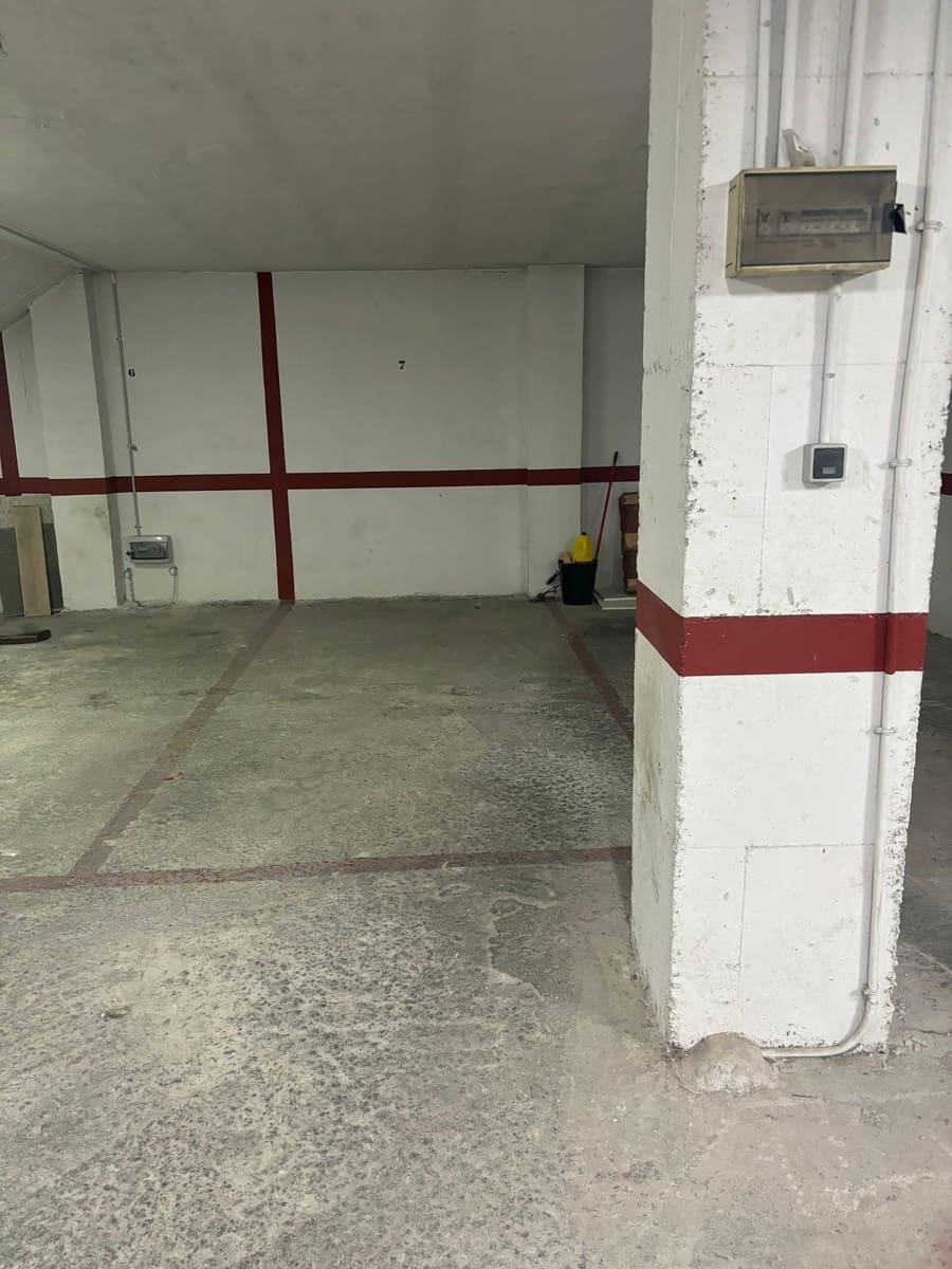 2 Zimmer Apartment zu verkaufen in Torrevieja - 355.000 € (Ref: 9781118)