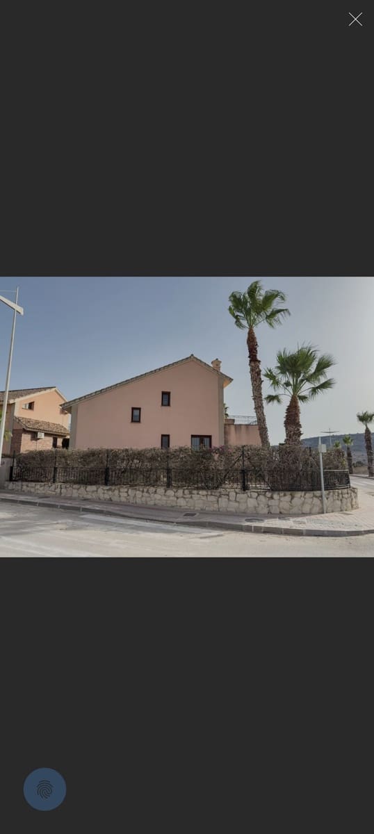 3 soverom Villa til salgs i Algorfa - € 469 000 (Ref: 9784463)