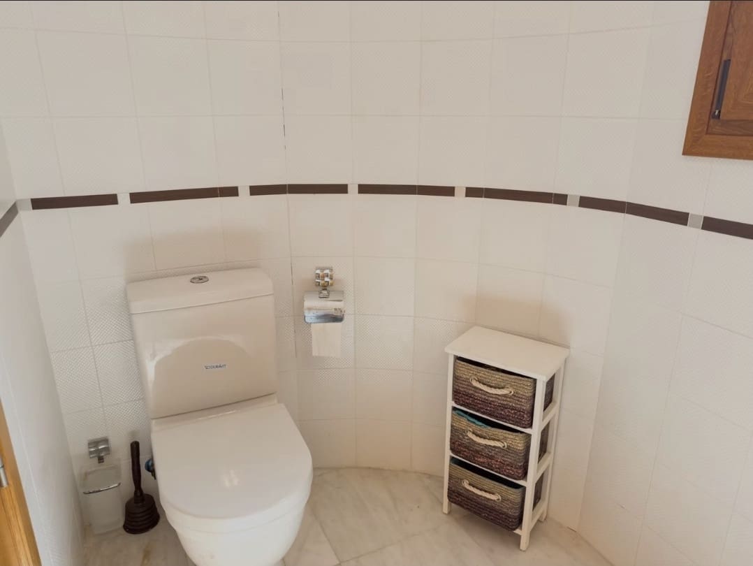 3 soverom Villa til salgs i Algorfa - € 469 000 (Ref: 9784463)