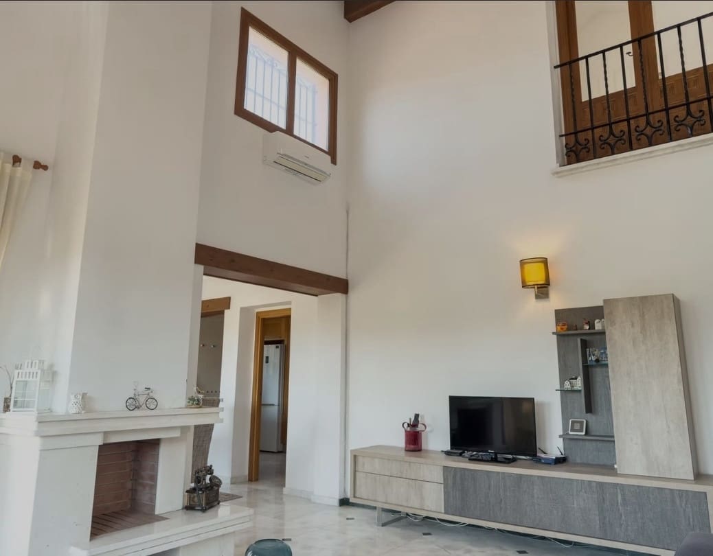 3 soverom Villa til salgs i Algorfa - € 469 000 (Ref: 9784463)