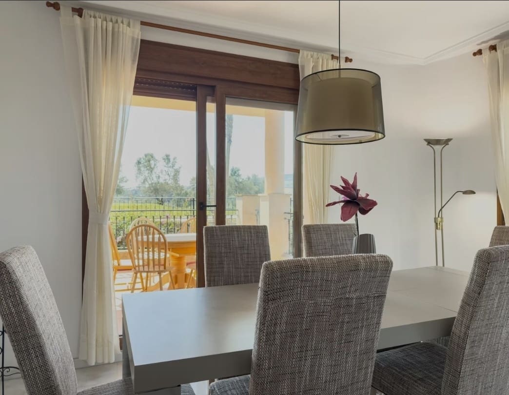 3 soverom Villa til salgs i Algorfa - € 469 000 (Ref: 9784463)